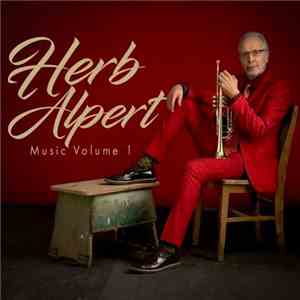 Herb Alpert - Music Volume 1
