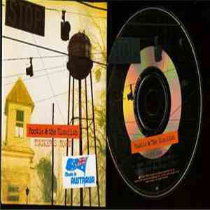 Hootie & The Blowfish - Tucker's Town