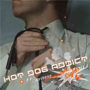 Hot Dog Addict - Photographic Lights