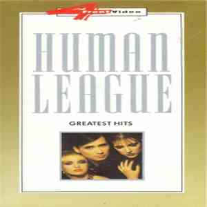 Human League - Greatest Hits