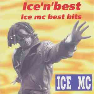 ICE MC - Ice'n'Best. Ice MC Best Hits