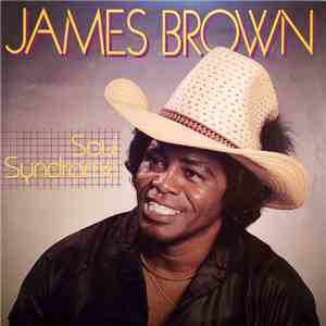 James Brown - Soul Syndrome