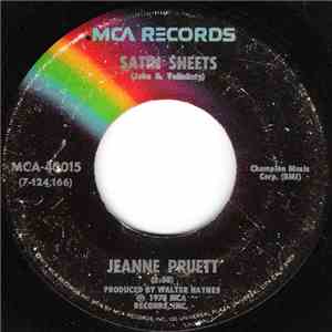 Jeanne Pruett - Satin Sheets / Sweet Sweetheart