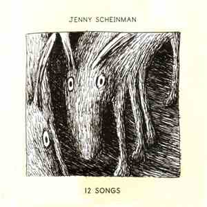 Jenny Scheinman - 12 Songs