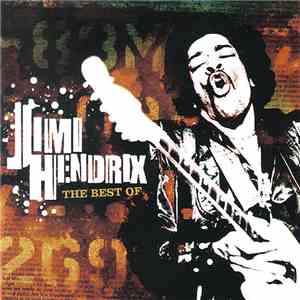 Jimi Hendrix - The Best Of
