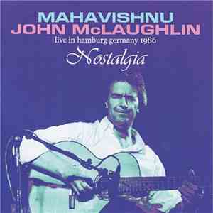 John McLaughlin - Nostalgia