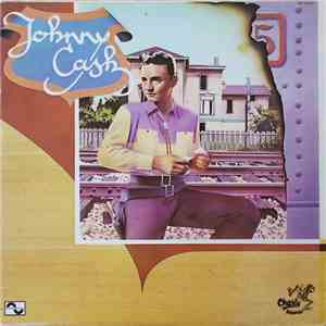 Johnny Cash - Old Golden Throat