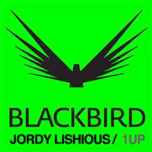 Jordy Lishious - 1 Up / Flapneck