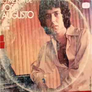 José Augusto - Lo Mejor de Jose Agusto