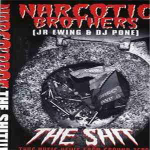 JR Ewing  & DJ Pone - The Shit
