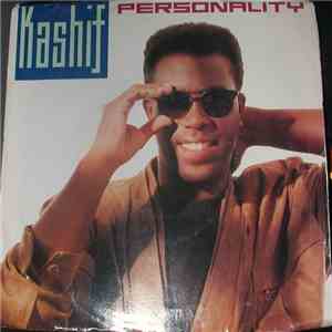 Kashif - Personality
