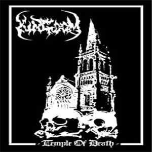 Kingdom  - Temple Of Death