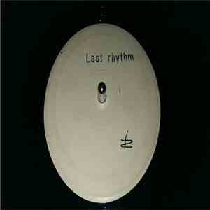 Last Rhythm - Last Rhythm