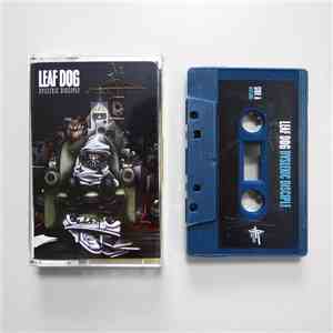 Leaf Dog - Dyslexic Disciple