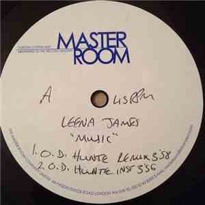 Leela James - Music
