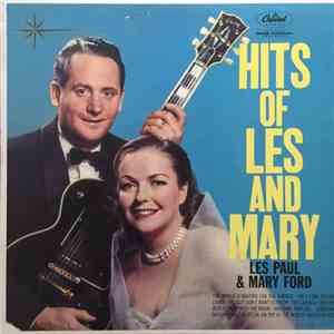 Les Paul & Mary Ford - Hits Of Les And Mary