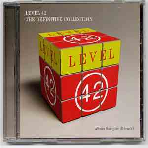 Level 42 - The Definitive Collection