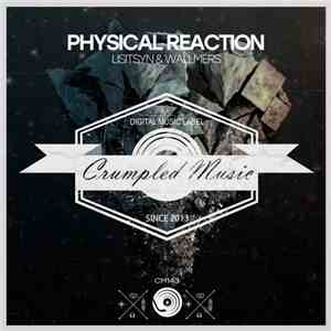 Lisitsyn & Wallmers - Physical Reaction