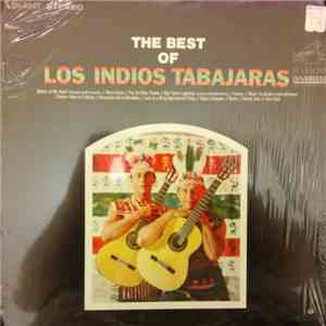 Los Indios Tabajaras - The Best Of