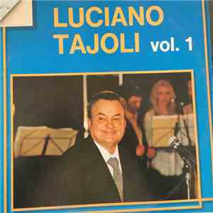 Luciano Tajoli - Vol.1