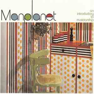 Manplanet - An Introductory To Musicianship