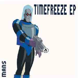 Mans - Timefreeze