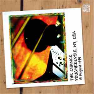 Marillion - The Chance.Poughkeepsie,NY,USA - 1995-08-15