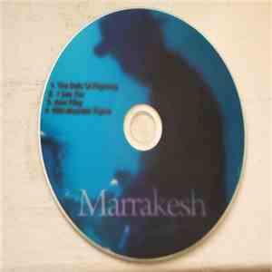 Marrakesh - The Bells Of Rhymney