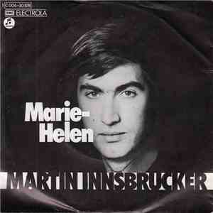 Martin Innsbrucker - Marie-Helen