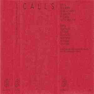 Matthew P. Hopkins - Calls