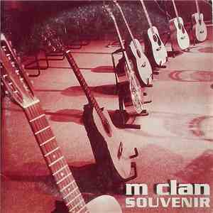 M-Clan - Souvenir