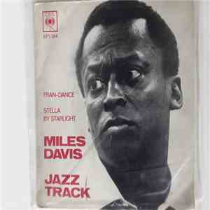 Miles Davis - Jazz Track