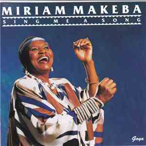 Miriam Makeba - Sing Me A Song