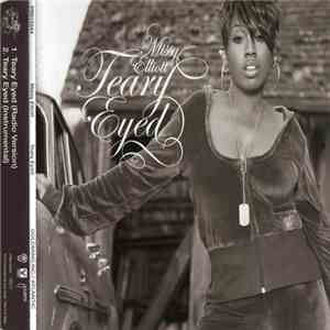 Missy Elliott - Teary Eyed