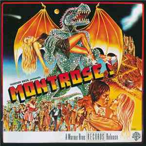 Montrose  - Warner Bros. Presents Montrose!