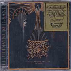Morbid Angel - Illud Divinum Insanus - The Remixes