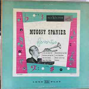 Muggsy Spanier - Favorites (Volume 1)