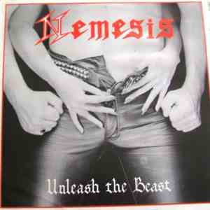 Nemesis  - Unleash The Beast