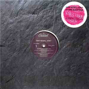 New Model Army - Stupid Questions