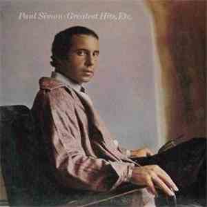Paul Simon - Greatest Hits, Etc.