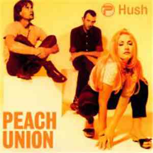Peach Union - Hush
