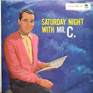 Perry Como - Saturday Night With Mr. C.