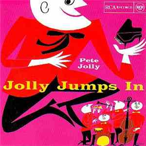 Pete Jolly - Jolly Jumps In