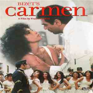Placido Domingo, Julia Migenes, Ruggero Raimondi, Faith Esham - Bizet's Carmen