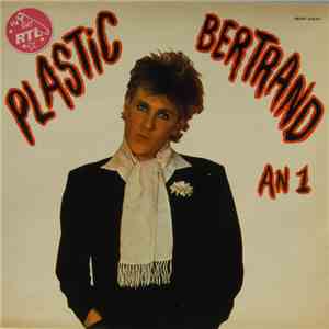 Plastic Bertrand - An 1