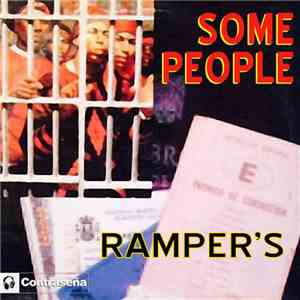 Ramper's - Some People