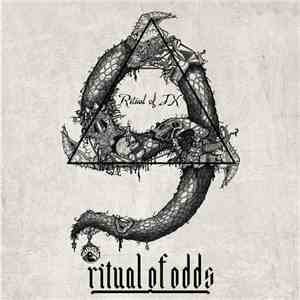 Ritual Of Odds - Ritual Of IX
