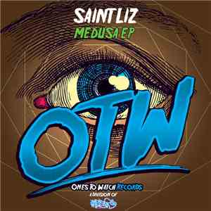 Saint Liz - Medusa EP