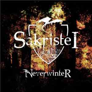 Sakristei - Neverwinter