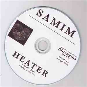 Samim - Heater